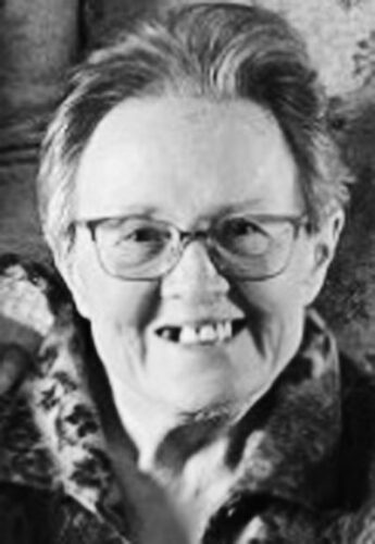 Karen Sue Smith